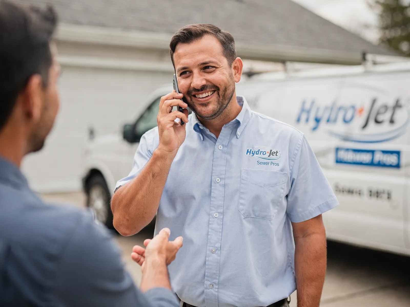 Hydro Jetting Near Me Lexington Park, MD FAQs